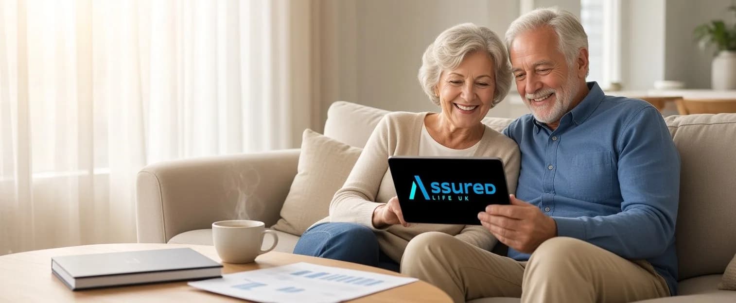 How Age Affects Senior Life Insurance Premiums: A Complete Guide for Over 50s