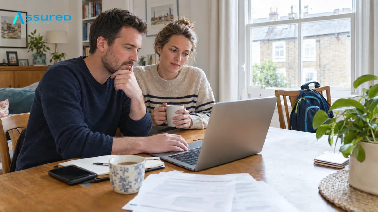 How Age Affects Senior Life Insurance Premiums in the UK