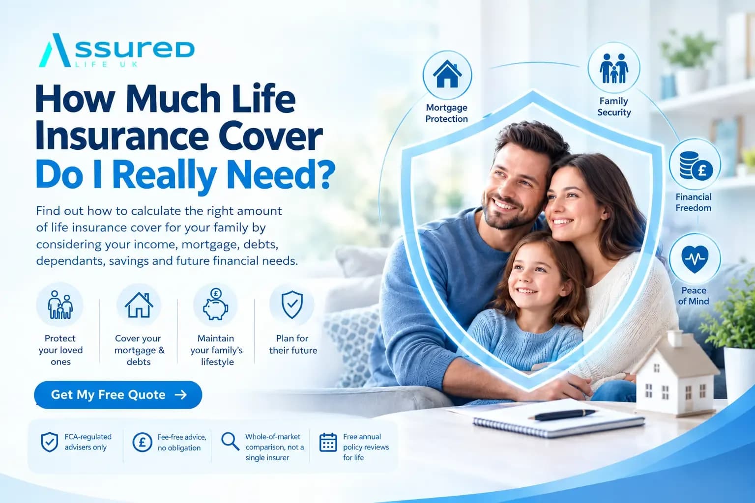 How Age Affects Senior Life Insurance Premiums: What You Need to Know Before Choosing a Policy